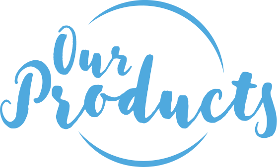 Our Products Logo